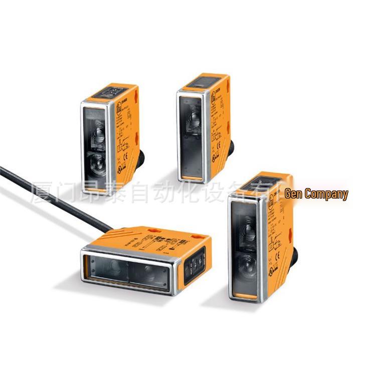 Available: ifm O5P500 Photoelectric Sensor