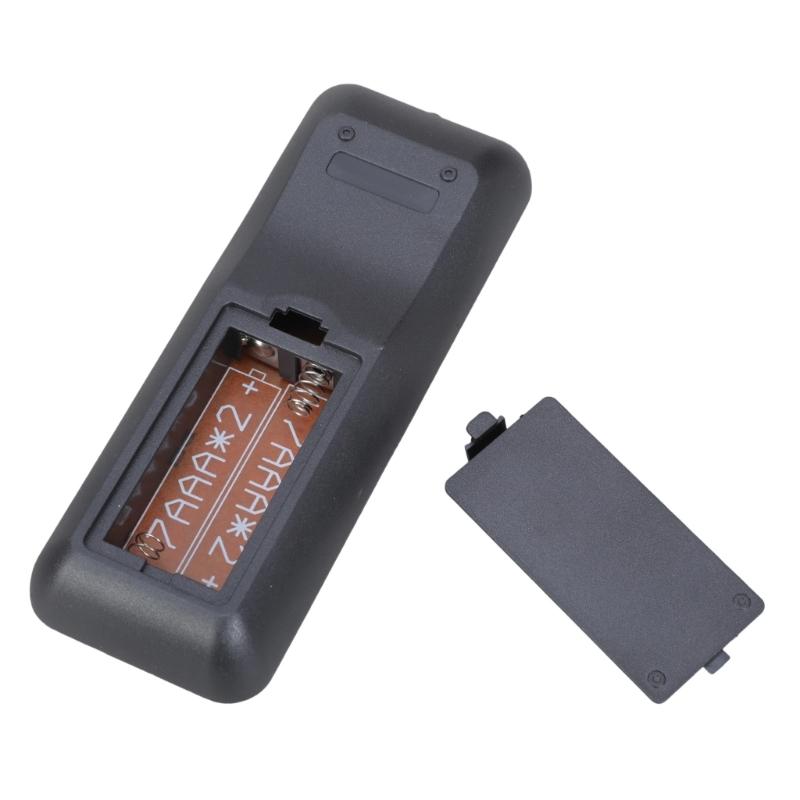 Infrare Remote For Starry Projectors Lamp Adjustable Water Waves Light Mode And Color Projectors Lamp Remotes