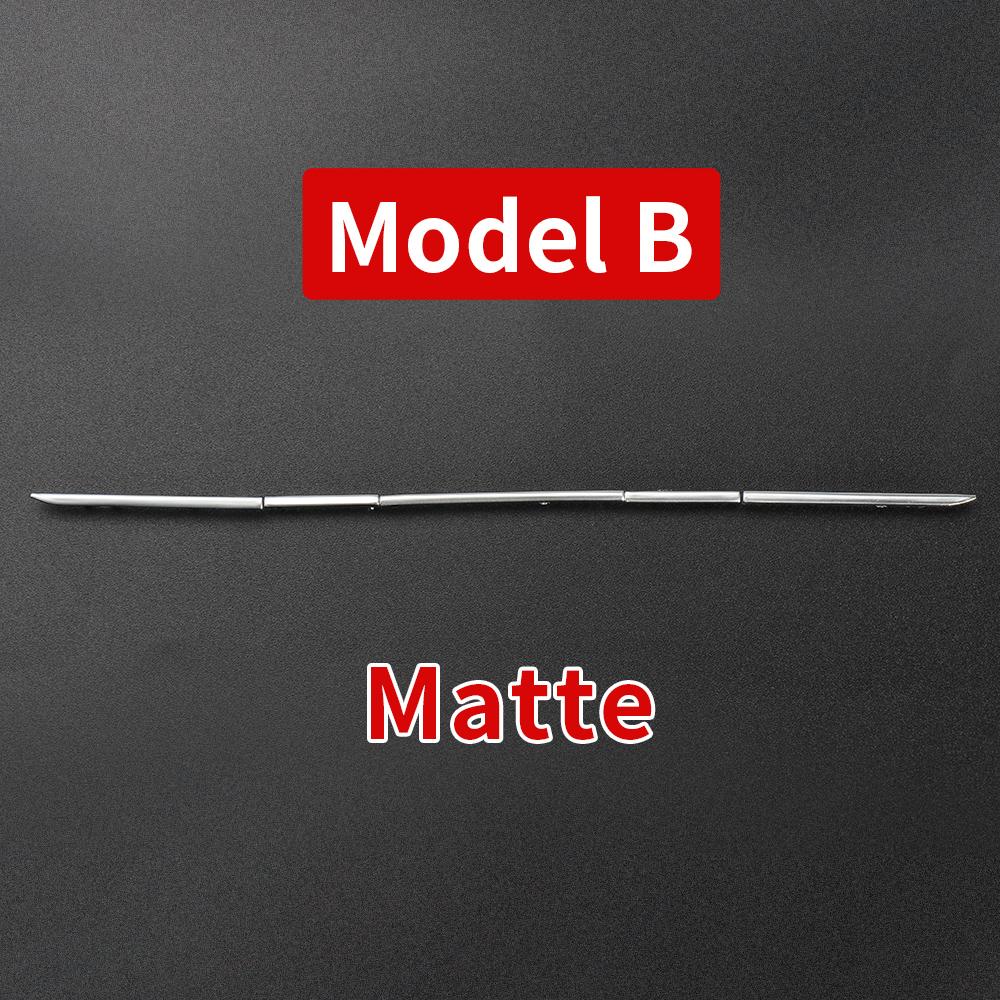 Konsola samochodowa klimatyzacja przyciski dekoracyjne wykończenie do wnętrza Mercedes Benz E Klasa W212 2009-2015