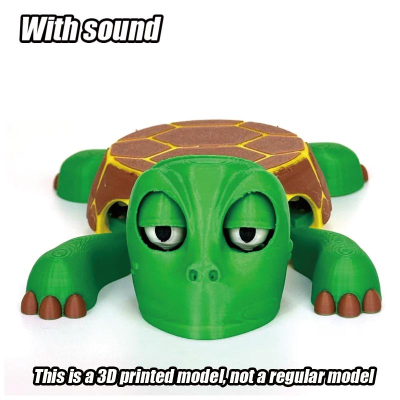 Creative and Cute Shape Green Plastic Turtle Insulation Mat Kettle Tea Coaster Tableware Anti-scald Table Ornaments Gift