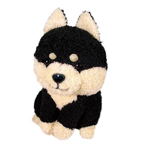 Запись имитации Осуте Куромамэ Сиба