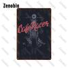 Hill Bobber Motorcycles Metal Signs Cafe Racer Oil School Chopper Metal Poster Vintage Plaque Retro Tin Plate Garage Home Decor