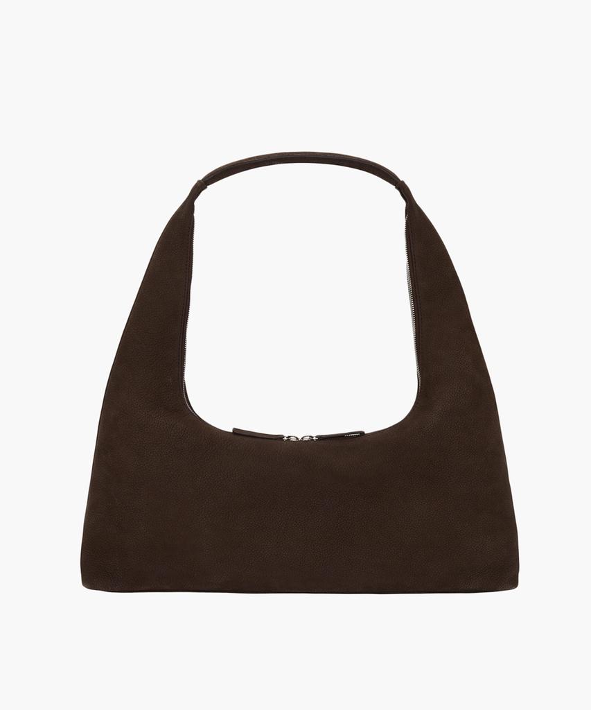 Margesherwood Hobo Large_Hush Nubuck