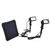 Solar Spot Lights Outdoor 5V LED Solar Landscape Automatic Lighting Polysilicon for Yard Lawn