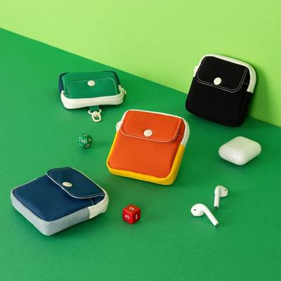 Come Here Earphone Pouch
