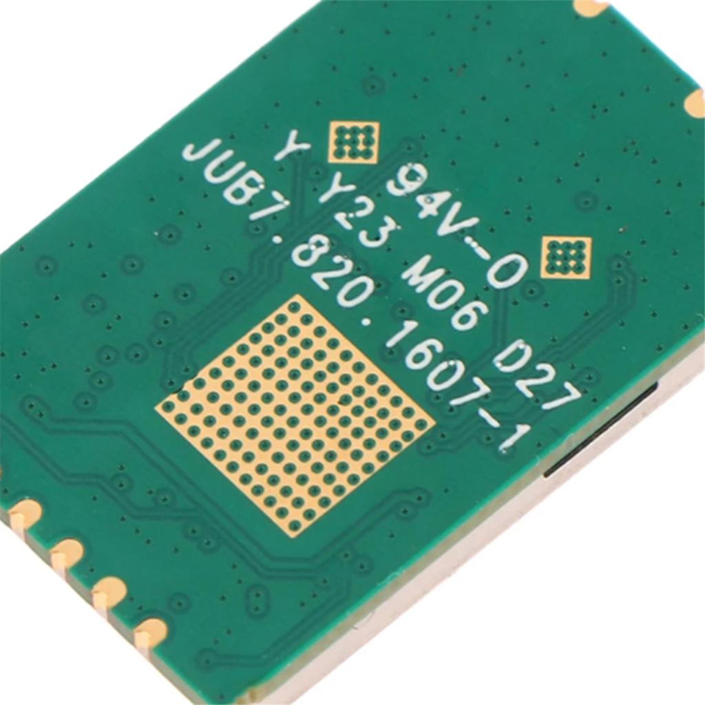 AA58 RTL8812AU BL-R8812AF1 Intelligent WiFiI Module 1200M Dual Frequency +AC High Power