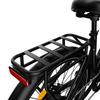 E-BYCCO V1 Electric Bicycle 36V 15.6Ah Battery, 250W Motor, 25 Km/h, 28×1.5 Inch Tires, Regulatory Compliant Commuter E-Bike