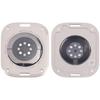 For Apple Watch Ultra 2 49mm A2986 A2987 LTE Version Glass Back Cover