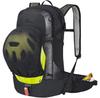 Рюкзак Jack Wolfskin Moab Jam Pro 24.5 flash black (2010261-6699)