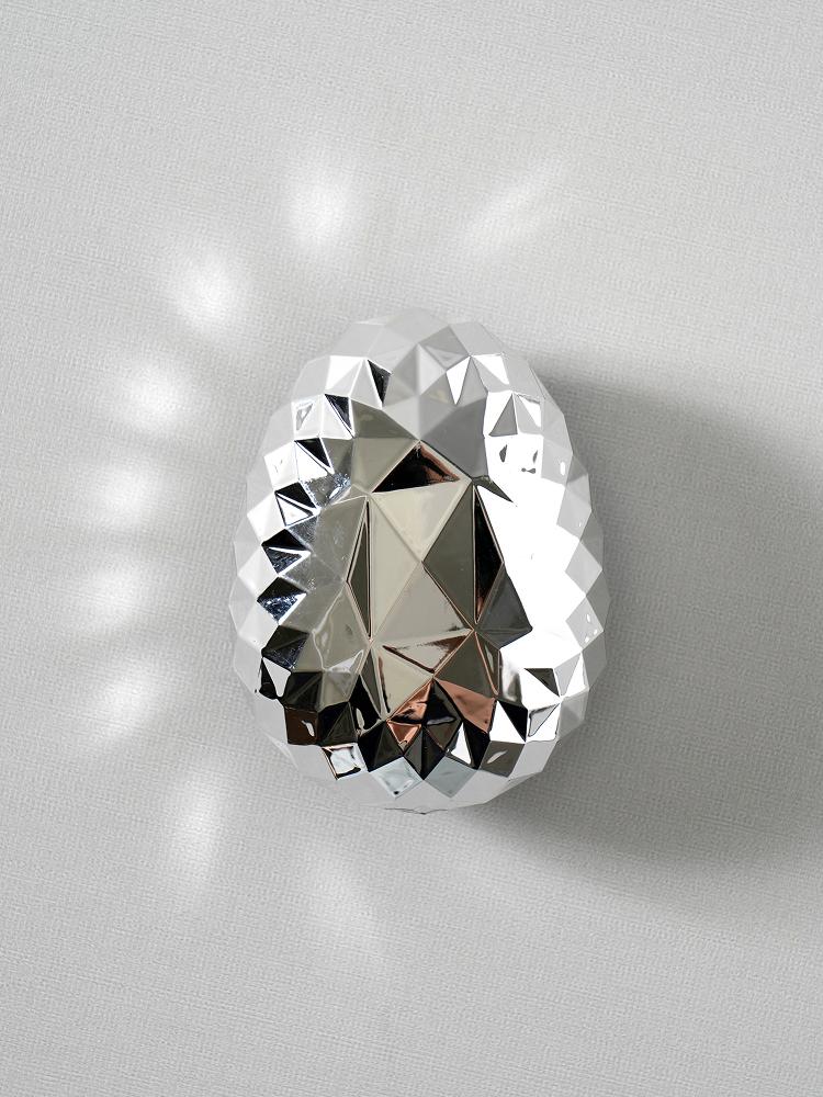 Chic 3-Tier Detangling Hair Brush 1ea