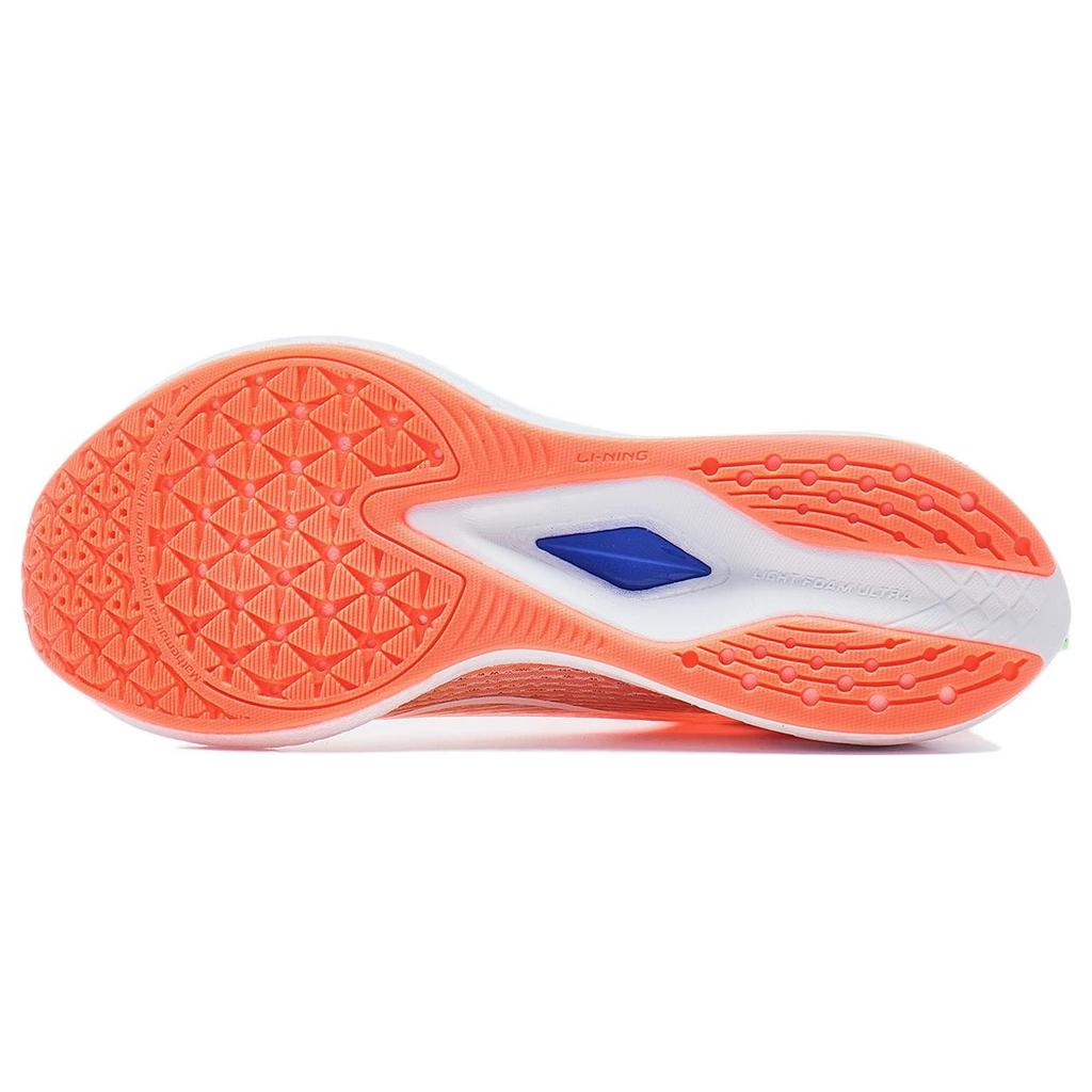 New LINING Red Hare 6 Pro Running Shoes Women's Low Top ARMT044-6