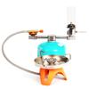 Campinggas Anschluss Leichter Outdoor Gas Adapter Zubehör