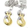 Chain with Hook for 1:10 RC Car Trailer Decoration