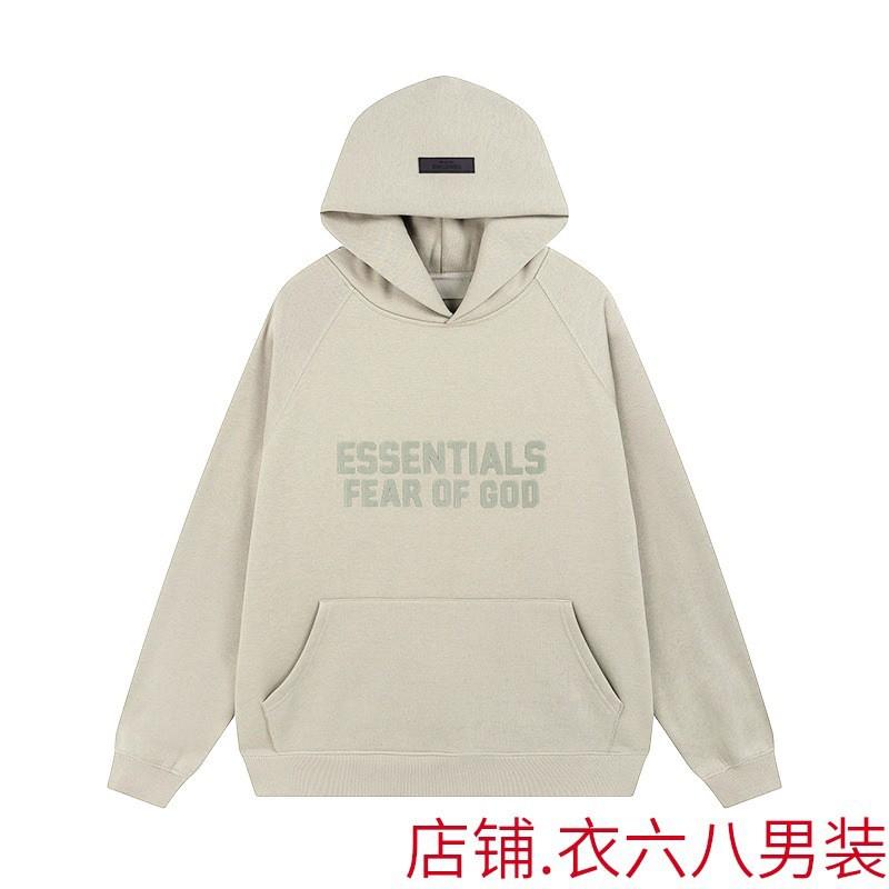 Unisex Oversized Fleece-Lined Hoodie With Embossed Letter Print Casual Streetwear Sweatshirt Men Women