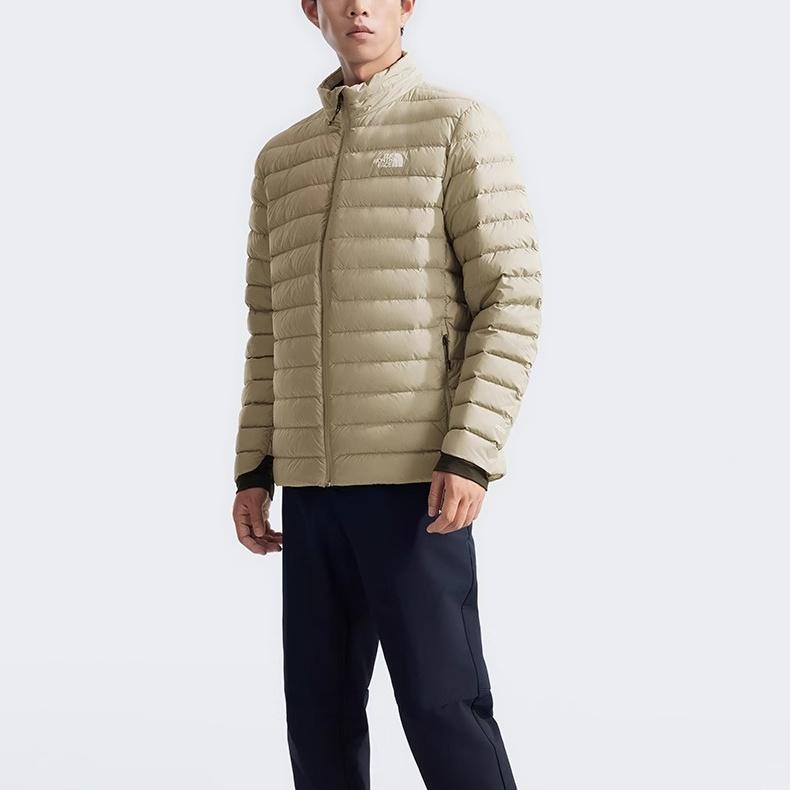 The North Face Thunder Men's NF0A89ZR-1I4
