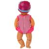 Baby Doll Floating In Water For Bathing Toy Floater Children