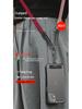 4-in-1 Mecha Data Cable: Dual Type-C, 27W/65W Super Fast Charging