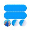 PVC Self Adhesive Tape Sticker Patches For Tent Swimming Ring