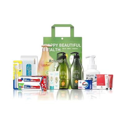 Wasch- & Pflege-Geschenkset