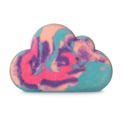 Lush Sleepy Піна для ванни з сіллю, 200 г, 1 шт.
