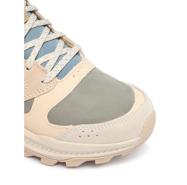 Треккинговые ботинки Merrell Tempo Sol Mid