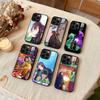 T-The A-Apothecary Diaries Maomao Phone Case For iPhone 17,16,15,14,13,12,Plus,Pro,Max For Magsafe Magnetic Wireless Charge