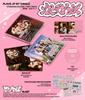 PLAVE Japan 1st Single Album [KAKURENBO]