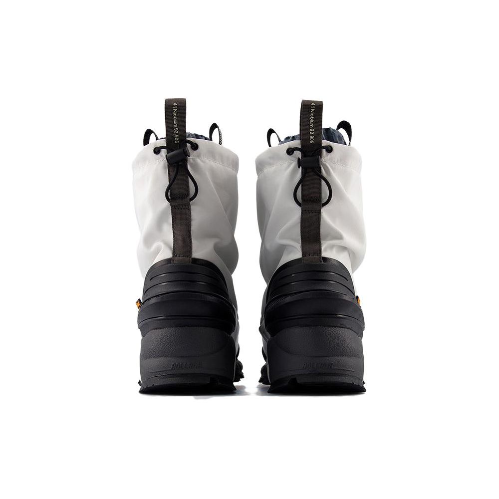 New Balance Tokyo Design Studio X Snow Peak X Niobium Concept 3 White Grey Unisex Sneakers MSNB3SP