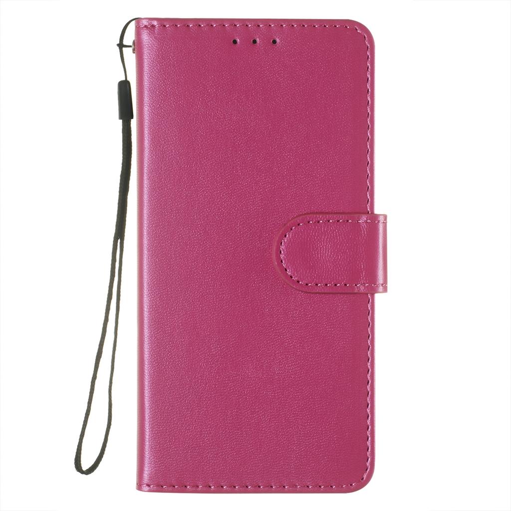 For Xiaomi 15T Wallet Case PU Leather Flip Phone Cover Card Slot Holder