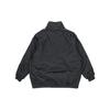 Nike Giacca Reversibile in Pile Sherpa Ispessito per Primavera Donna Capispalla Nero CZ4064-010