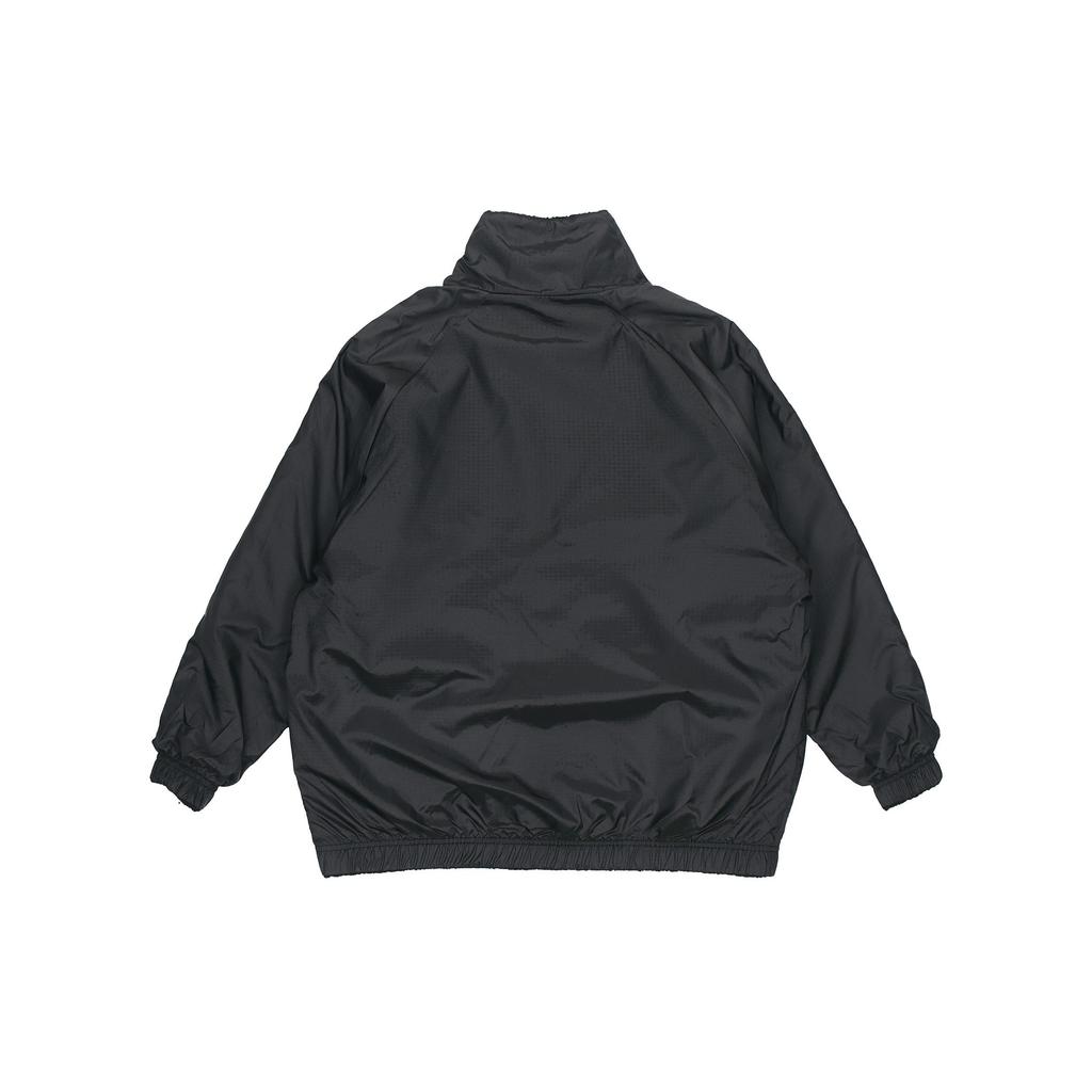 Nike Giacca Reversibile in Pile Sherpa Ispessito per Primavera Donna Capispalla Nero CZ4064-010