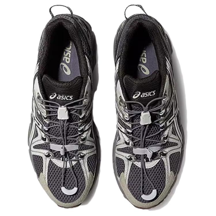 Asics Gel-Kahana 8 Comfortable Versatile Cushioning Breathable Support Low-Top Casual Trail City Commuting Running Shoes Men Sneaker 1011B828-022