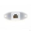 Heater Blower Motor Resistor, Plastic Durable , Fit for 272258H31C, Replace Accessories