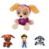 Adorable Paw Patrol Plush Toys Featuring Ryder Marshall Rubble Chase Rocky Zuma Skye