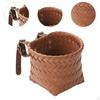 Children's Bicycle Basket, Front Storage Solution, Easy to Attach Gift for Kids