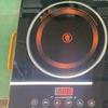 Shengbei Dual Zone Induction & Ceramic Cooktop