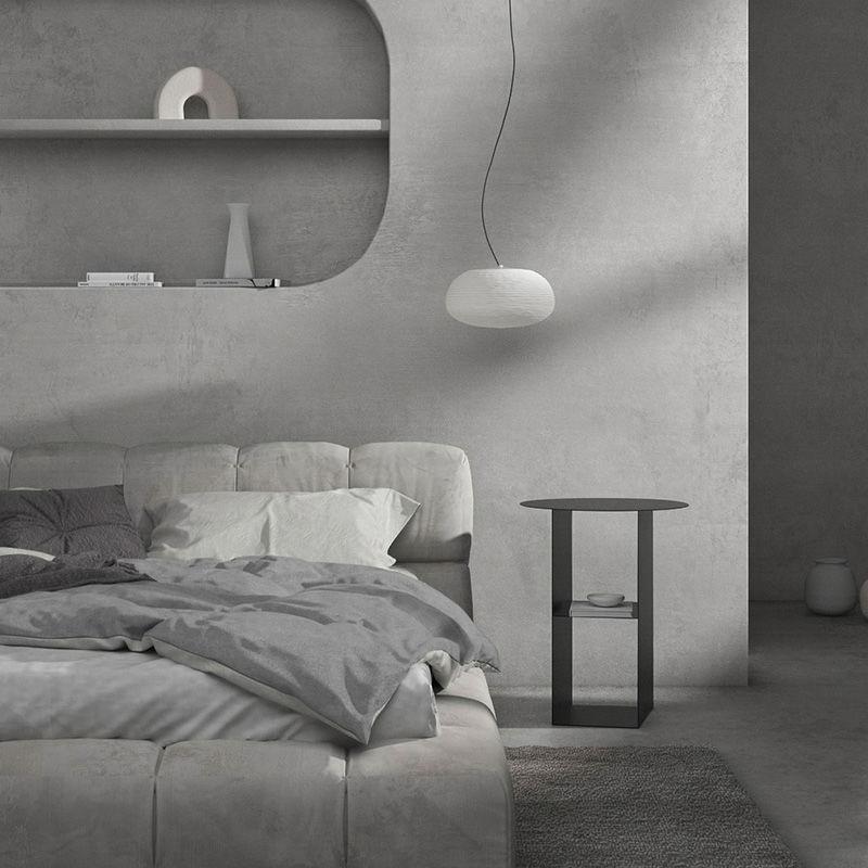 Bedside Living Room Modern Center Table Small Design Luxury Coffee Table Hallway Metal Library Furniture