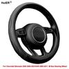 Car Steering Wheel Cover For Chevrolet Silverado 2500 2000- HHR 2005-2011