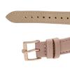 Watch Silver Dial Stainless Steel Leather Quartz 32MM Watch WW00041005L5 Beige [Furla] ARCH-BAR Women's [Item]