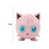 Pokemon Pikachu Anime Figure Toys Pikachu PVC Cake Car Decoration Ornaments Action Figure for Children Birthday Christmas Gifts
