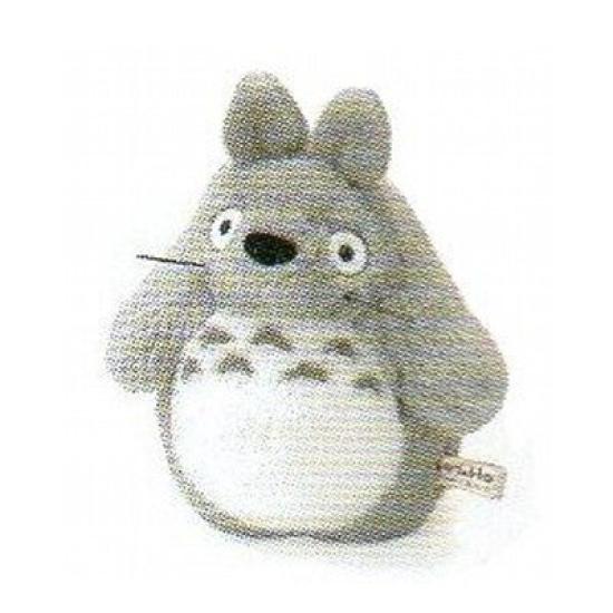 

Sun Arrow Большой Тоторо S Серый K6325