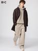 Uniqlo Sweatpants  Leg Length 70 76 Cm  Long Length 