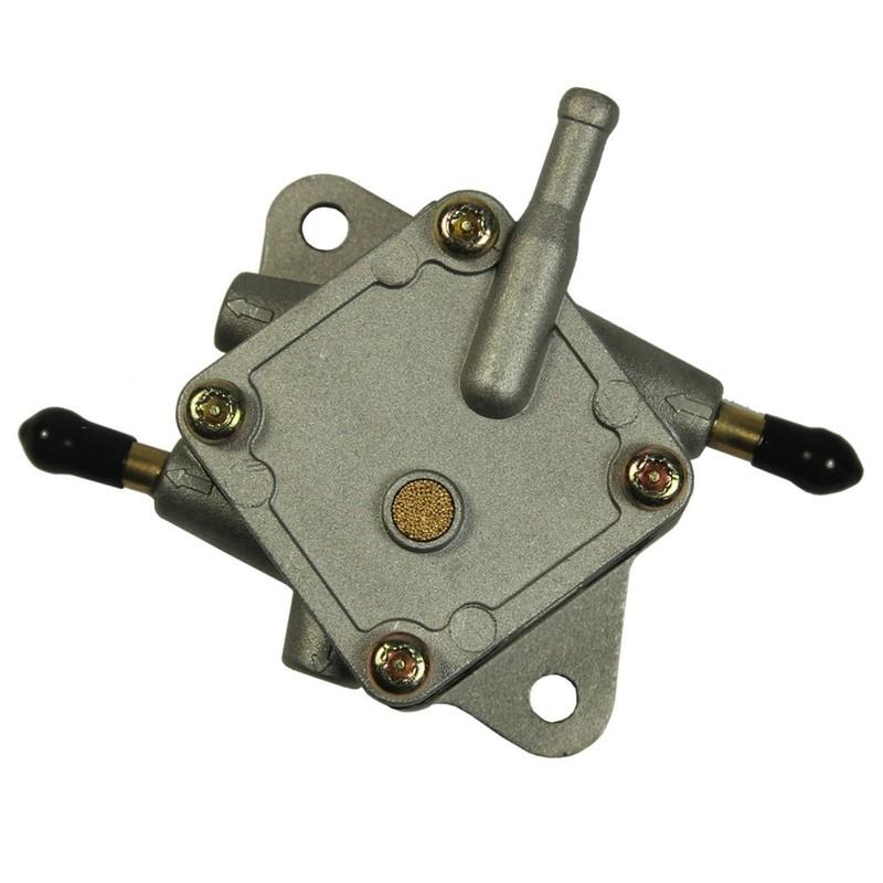 Pompă de Combustibil Pentru EZGO TXT MEDALIST Cărucior de Golf 4 Timpi 1994-SUS 295CC 350CC 72021-G01