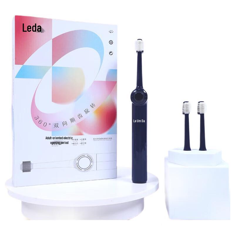 Lefanda EB028-1 Smart Sonic Electric Toothbrush