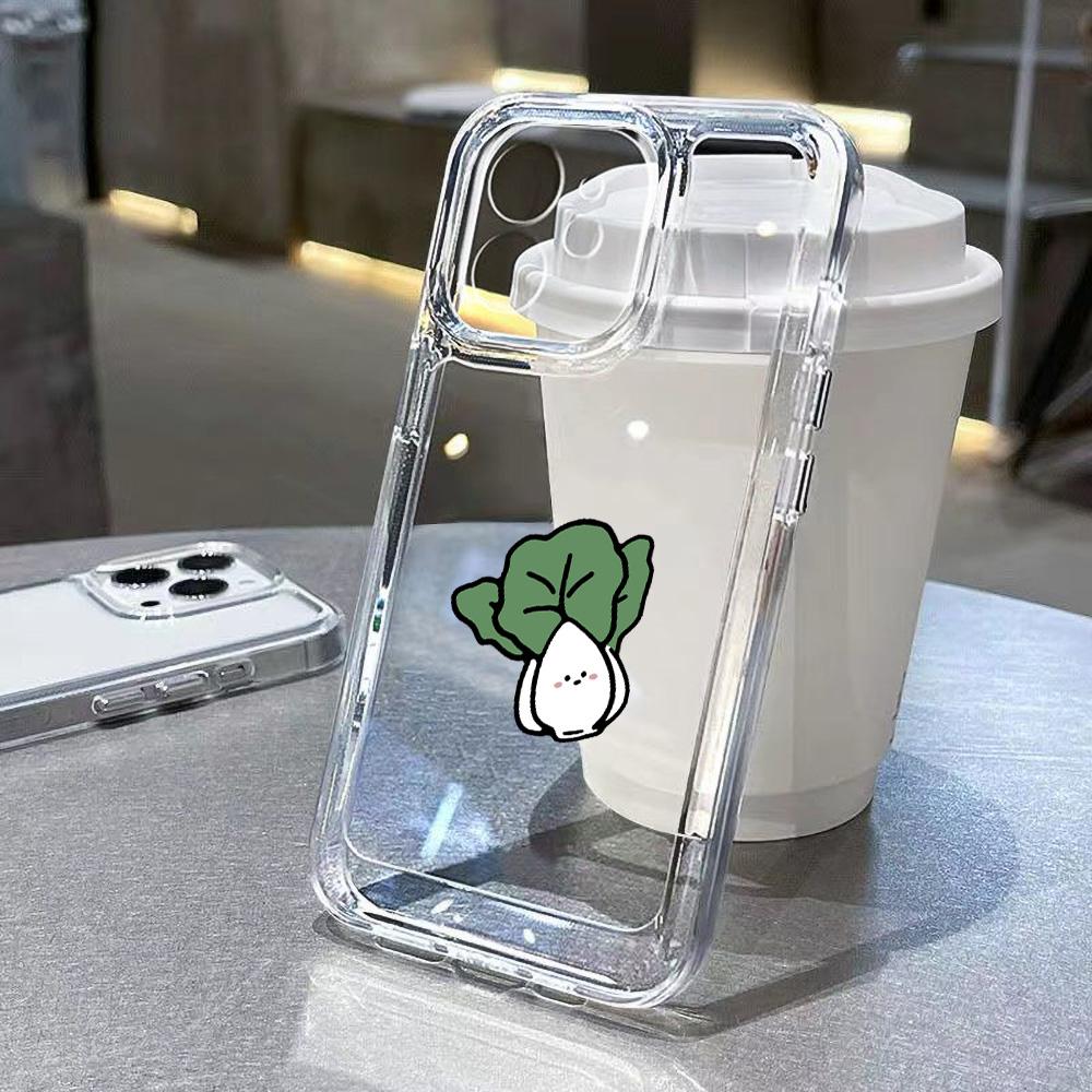 Drop-Proof Phone Case for iPhone 11 12 13 14 15 16 iPhone 14 15 16 Pro Max Samsung A16 A35 A36 A54 A55 S25 Xiaomi 11T