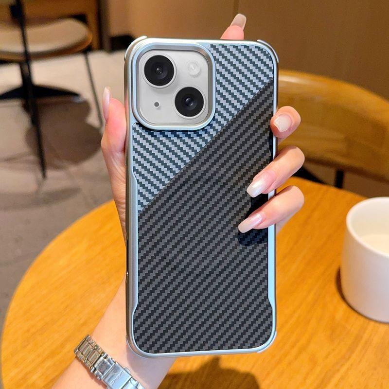 Xiaomi Mi 15Pro Handyhülle Neue Magnetische Anziehungskraft Farbabstimmung Tide Marke Vollständig umschließend Hochwertige Einfarbig 15Ultra