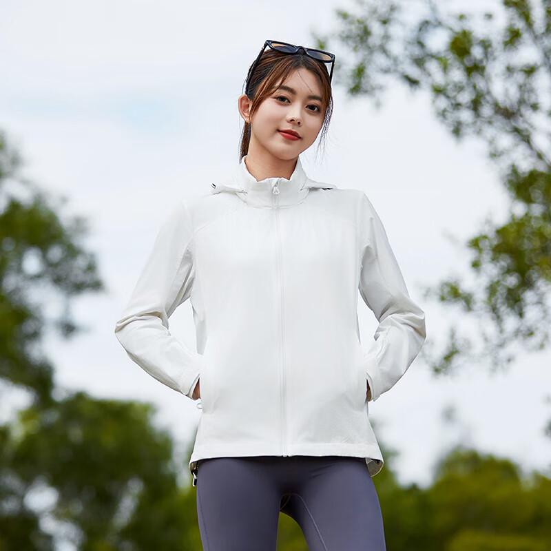 Unisex Ice Silk UPF 50+ Sun Protection Jacket