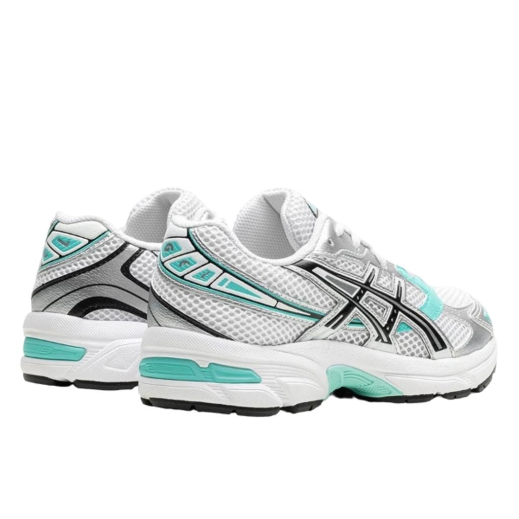Asics Gel-1130 White Aqua