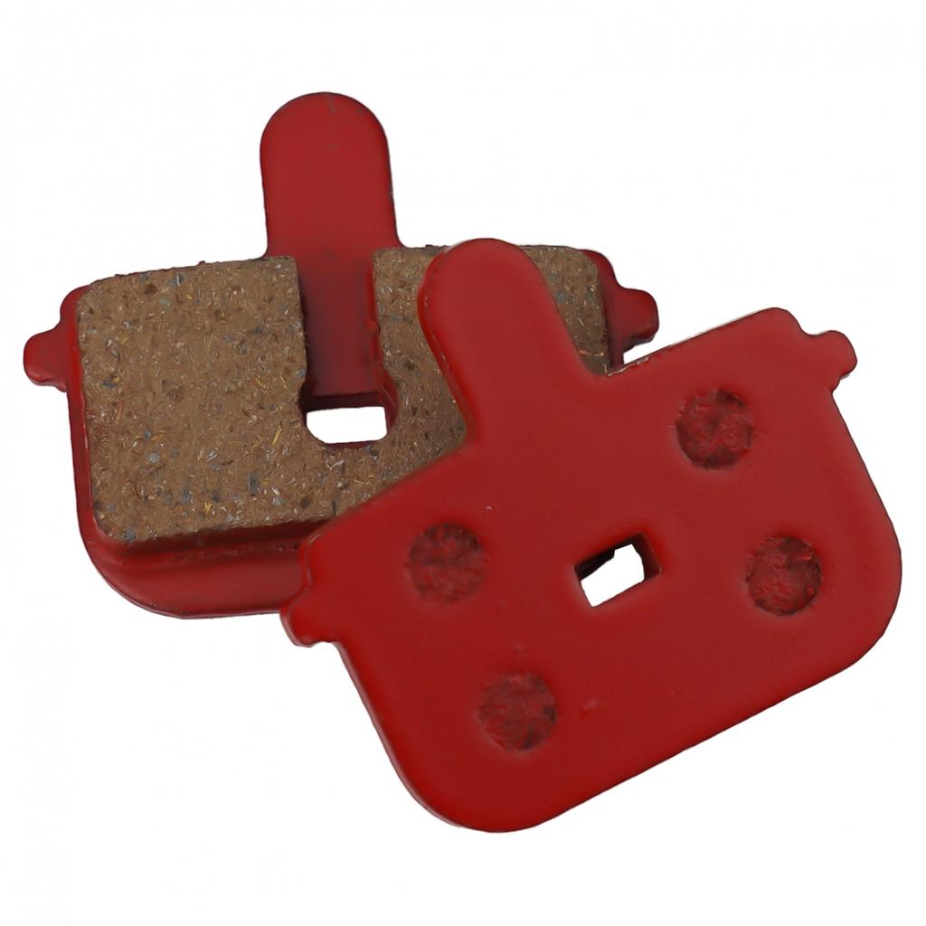 High Quality Brake Pads Bicycle 2pcs Bike Components Kit