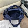 Zewnętrzna torba crossbody na jazdę konną Sportowa torba na jogę i fitness